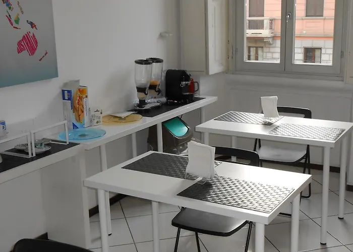 Alojamento de Acomodação e Pequeno-almoço Aldebaran