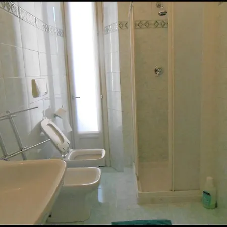 Aldebaran Bed & Breakfast Milano
