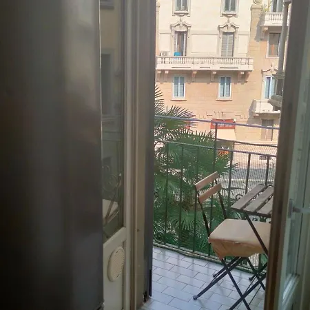Bed & Breakfast Aldebaran Milan