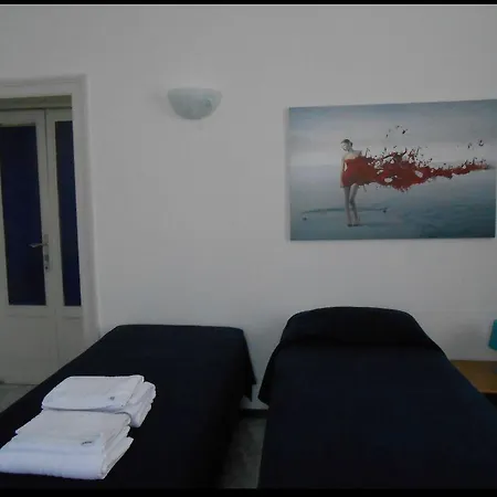 Bed and breakfast Aldebaran