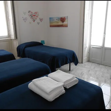 Bed & Breakfast Aldebaran
