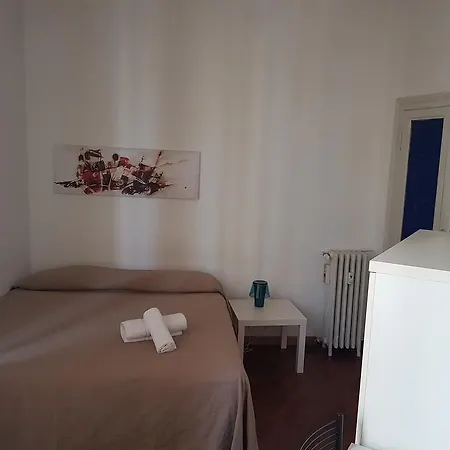 Bed & Breakfast Aldebaran
