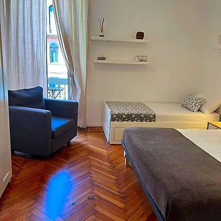 Aldebaran Bed & Breakfast