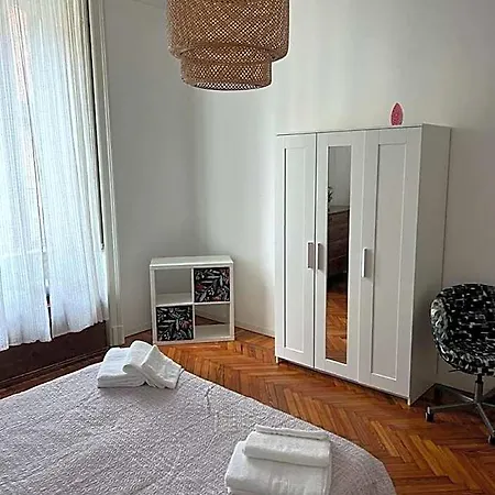 Aldebaran Milano