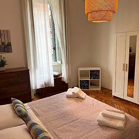 Bed & Breakfast Aldebaran Milano