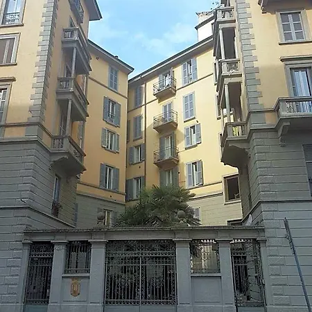 Bed & Breakfast Aldebaran 2*