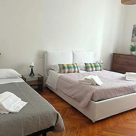 Bed & Breakfast Aldebaran Milano