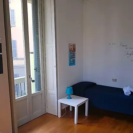 Aldebaran Bed & Breakfast Milano