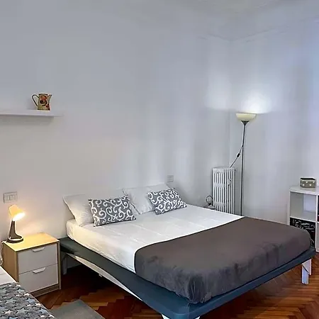 Aldebaran 2* Milano