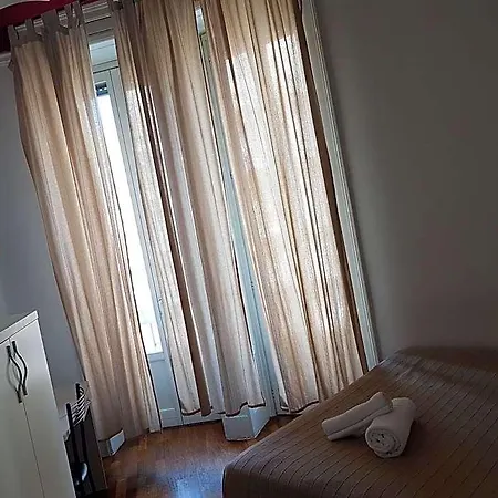 Bed & Breakfast Aldebaran Milano