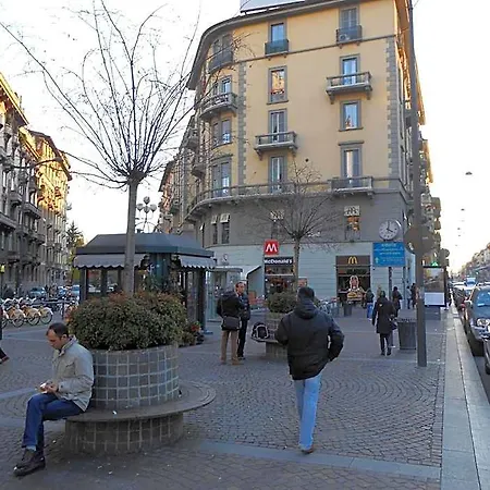 Bed & Breakfast Aldebaran Milano