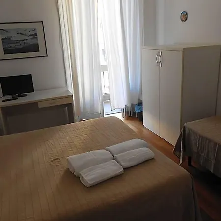 Aldebaran Bed & Breakfast Milano