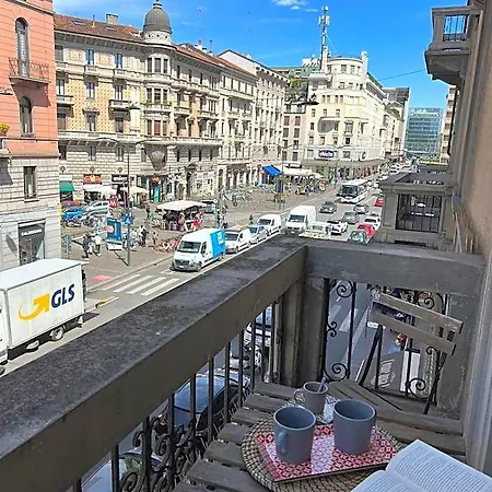 Aldebaran Milano