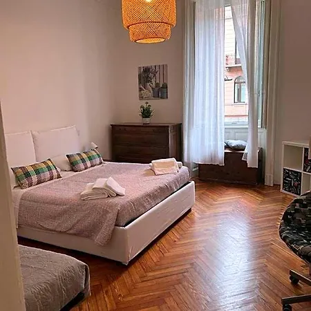 Aldebaran Milano