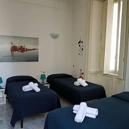 Bed & Breakfast Aldebaran Milano