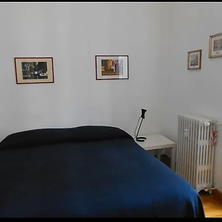 Aldebaran Bed & Breakfast Milano