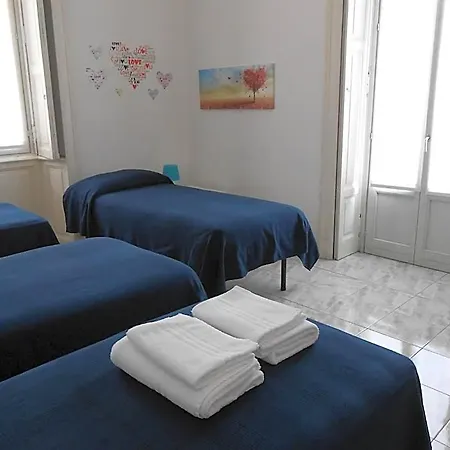 Bed & Breakfast Aldebaran