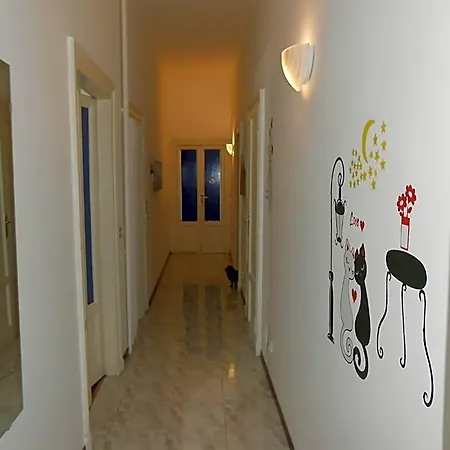 Aldebaran Bed & Breakfast 2*