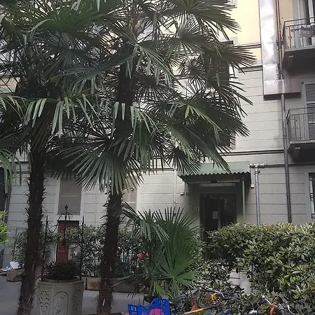 Bed & Breakfast Aldebaran Milan