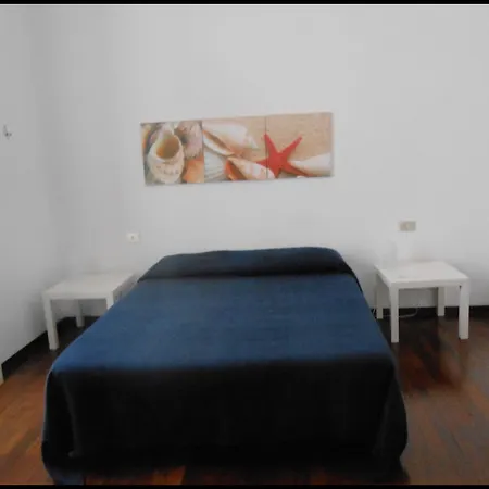 Aldebaran 2* Milan