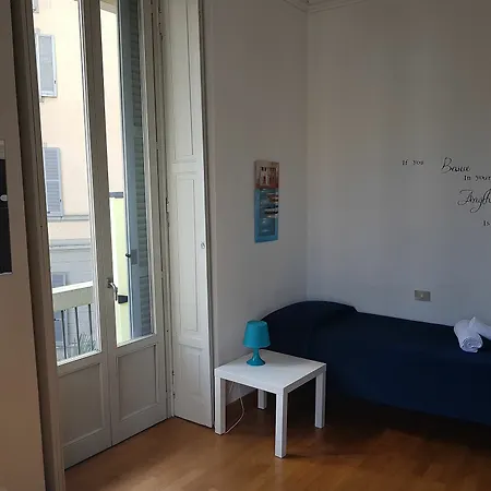 Bed & Breakfast Aldebaran Milan
