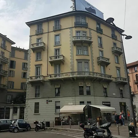 Aldebaran Bed & Breakfast Milano