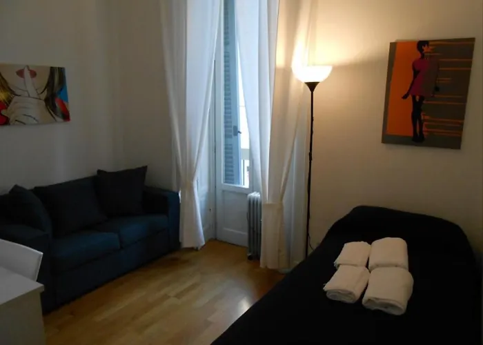 Aldebaran 2* Milánó