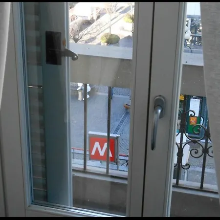 לינה וארוחת בוקר Aldebaran