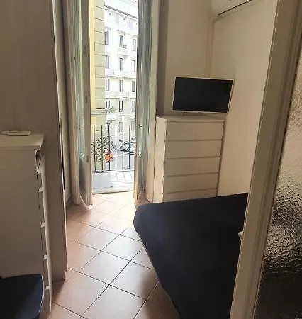 Nocleg ze śniadaniem Aldebaran Mediolan