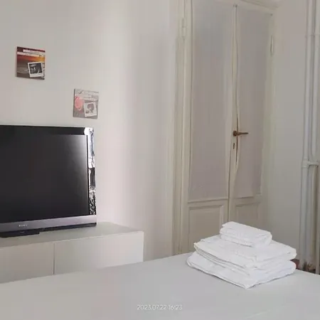 Aldebaran 2* Mediolan