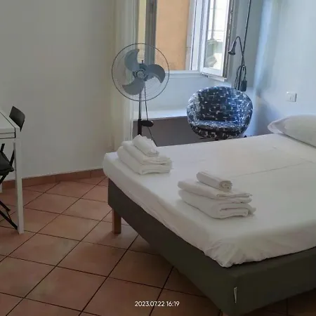 לינה וארוחת בוקר Aldebaran 2*