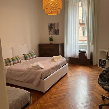 Aldebaran 2* מילאנו