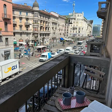 Aldebaran מילאנו