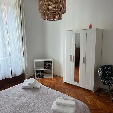 Aldebaran לינה וארוחת בוקר מילאנו