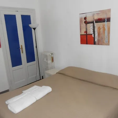 Nocleg ze śniadaniem Aldebaran 2*