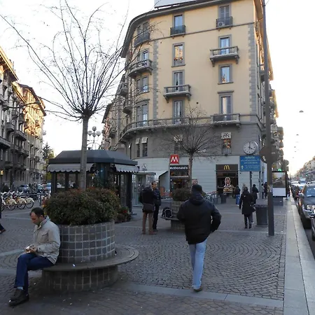 Aldebaran מילאנו