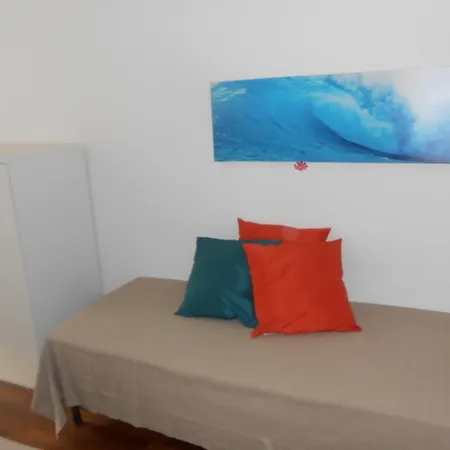 Nocleg ze śniadaniem Aldebaran Mediolan