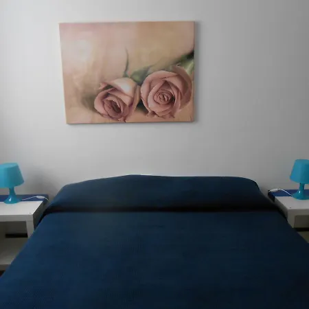 Aldebaran 2* מילאנו