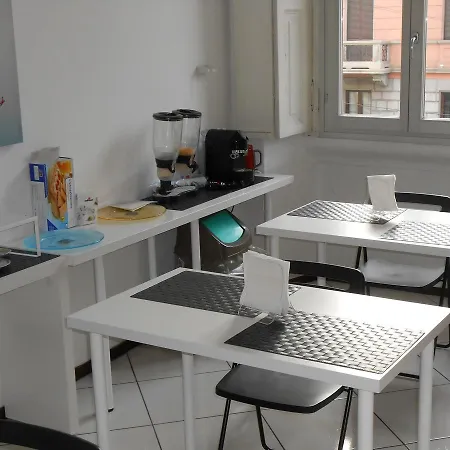 לינה וארוחת בוקר Aldebaran