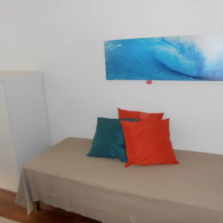 Nocleg ze śniadaniem Aldebaran Mediolan