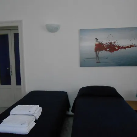 Nocleg ze śniadaniem Aldebaran Mediolan