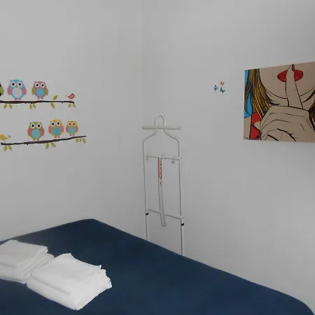 Aldebaran Nocleg ze śniadaniem 2*