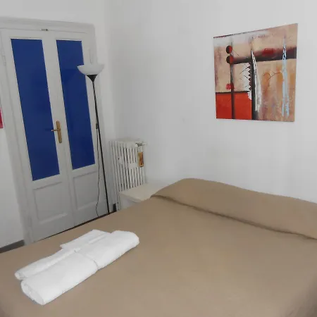 Aldebaran 2* מילאנו