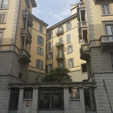 Nocleg ze śniadaniem Aldebaran Mediolan