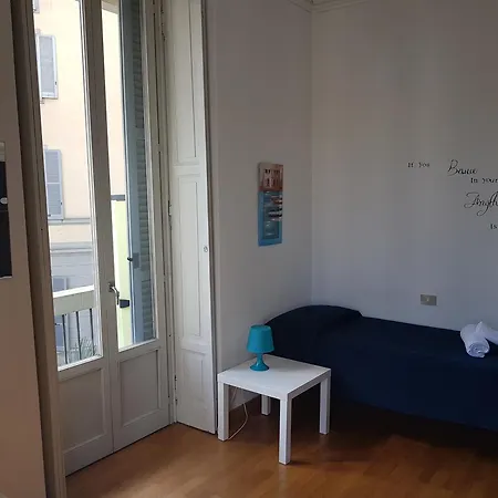 Nocleg ze śniadaniem Aldebaran Mediolan