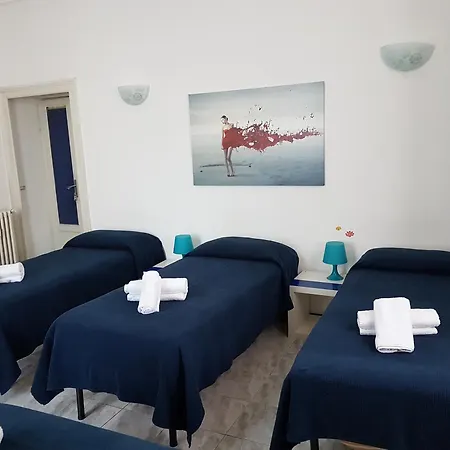 Nocleg ze śniadaniem Aldebaran