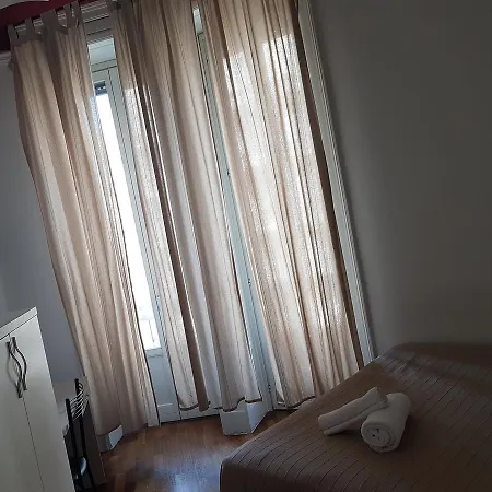 Aldebaran Bed & Breakfast 2*