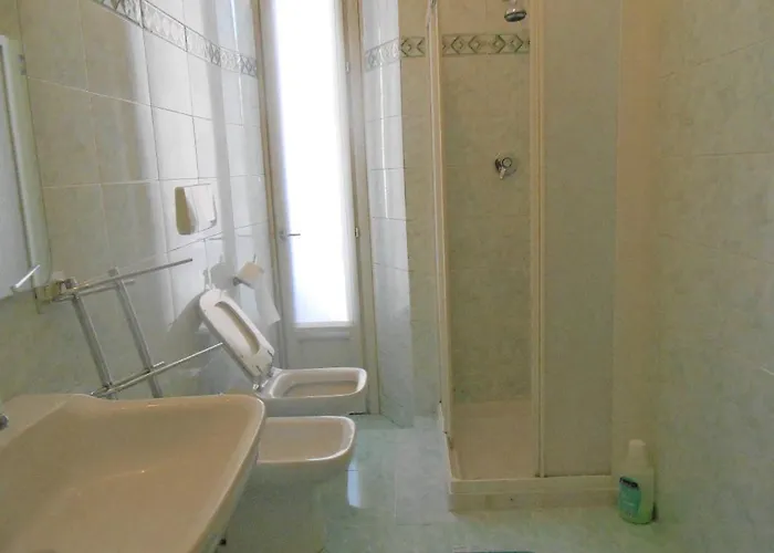 Aldebaran Bed and breakfast Milán