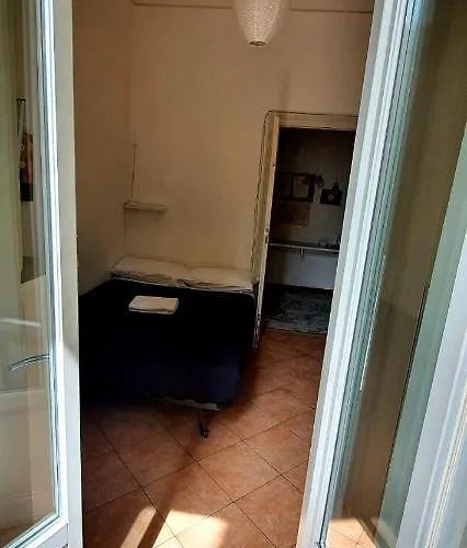 Aldebaran Bed and breakfast 2*