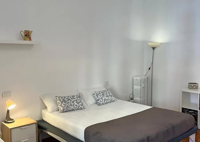 Aldebaran Bed and breakfast Milán